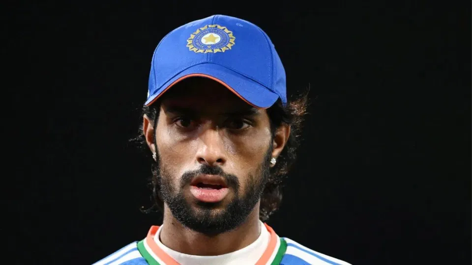 Tilak Varma Sets New Fielding Record With 26 Catches In A Calendar Year